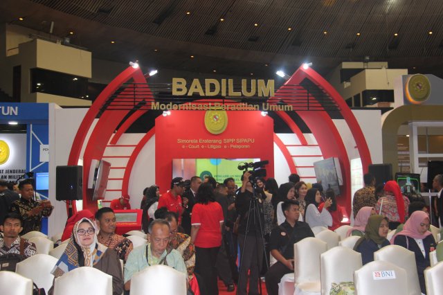 Laptah Kampung Hukum 25-26 Februari 2020